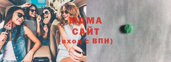 твердый Липки